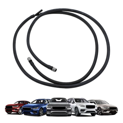 Womala हेडलाइट वाशर नली फ्रंट 31301535 संगत S60 XC60 V90