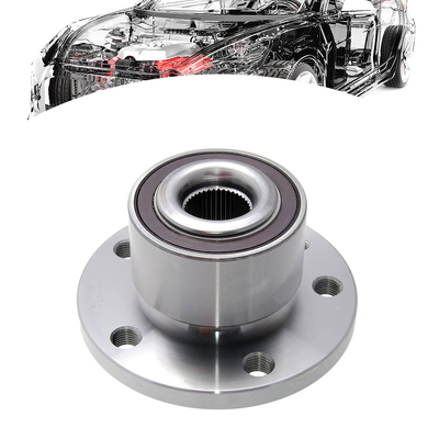 Womala Wheel Bearing Kit 31360096 S60 V60 XC60 2008-2018 के साथ संगत