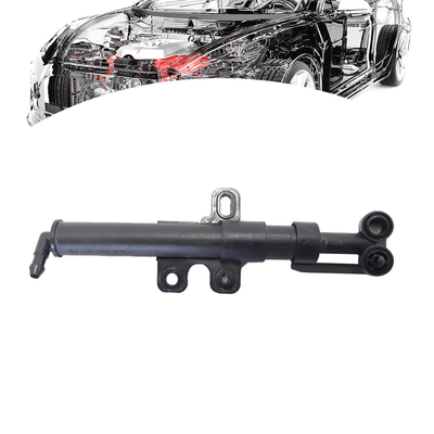 Womala हेडलाइट वाशर नोजल दाएं 31364193 S60 V60 XC60 2008-2018
