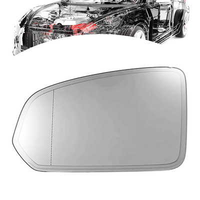 XC90 S90 V90 के लिए Womala विंग मिरर ग्लास 31402865