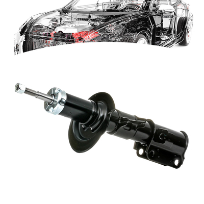 9173850 सस्पेंशन स्ट्रट उच्च प्रदर्शन के लिए 850 C70 S70 V70 V70