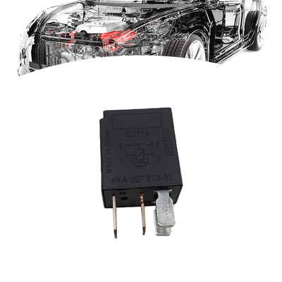 S60 XC60 विद्युत प्रणालियों के लिए सहायक पावर रिले 30765025