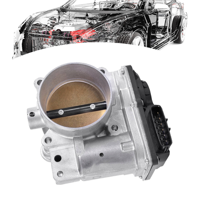 ईंधन इंजेक्शन थ्रॉटल बॉडी 31216328 S60 XC60 मॉडल के लिए