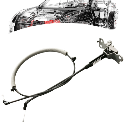 ऑटोमोबाइल पार्ट्स रिलीज़ केबल 31253050 S60 V60 XC60 S90 के लिए