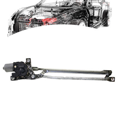 विंडशील्ड वाइपर मोटर 31253518 V50 के लिए आसान स्थापना