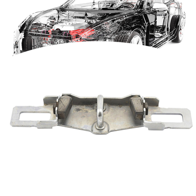 ट्रंक ढक्कन स्ट्राइकर 31276686 S60 V60 XC60 S90 2008-2017 के लिए