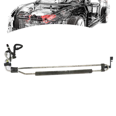 तेल कूलर स्टीयरिंग सिस्टम 31317423 फिट S60 V60 XC60 मॉडल