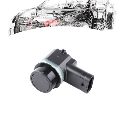 S60 V60 V40 मॉडलों के लिए फ्रंट पार्किंग सहायता सेंसर 31327711