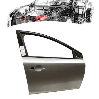 फ्रंट राइट डोर असेंबली 31662585 V40 2012-2016