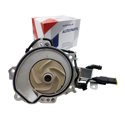 WOMALA वाटर पंप LR140742 For Land Rover Discovery Sports L550