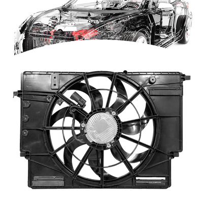 इंजन कूलिंग फैन बैच 32222109 S60 S90 XC60 V90 मॉडल के लिए