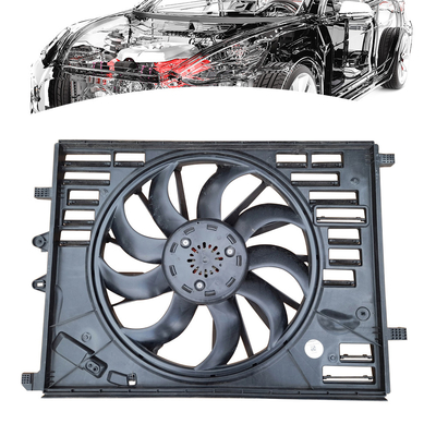 2022-2024 के लिए Womala प्रशंसक विधानसभा 32222287 S60 XC60 XC90 S90