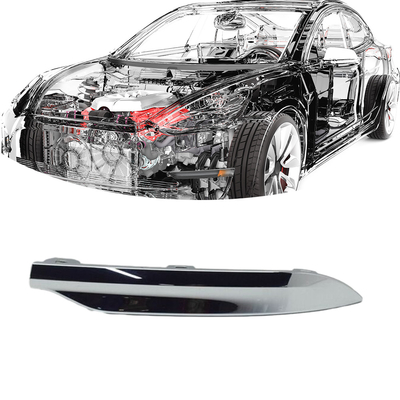 Womala बाहरी मोल्डिंग 32227903 2022-2024 के लिए S60 S90 XC60 XC90
