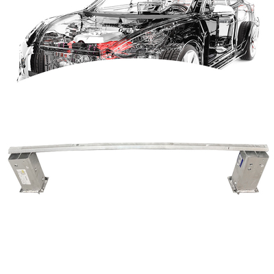 S60 XC60 XC70 मॉडल के लिए Womala फ्रंट ब्रैकेट 32246765