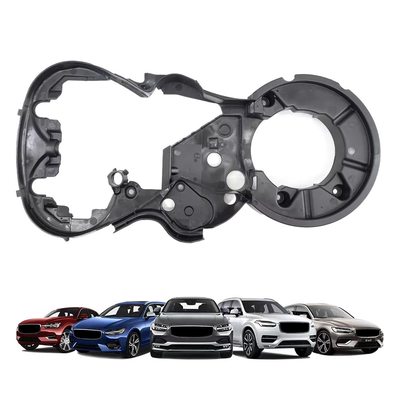 पेट्रोल टाइमिंग बेल्ट कवर 32267912 S60 XC60 XC70 मॉडल के लिए