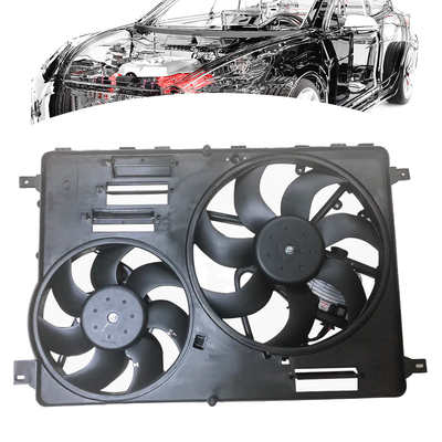 विद्युत पंखा 32339742 S60 S90 V60 V90 XC60 XC90 मॉडल के लिए