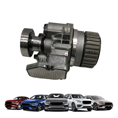 ऑटो पार्ट क्लच 36002513 S60 V70 XC70 के लिए