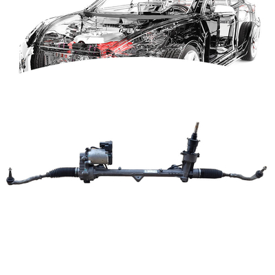 Womala स्टीयरिंग गियर 36003045 Fits S90 V90 V90 क्रॉस कंट्री XC60 XC90