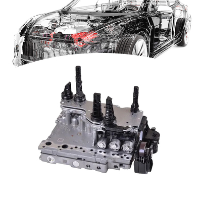 स्वचालित ट्रांसमिशन नियंत्रण प्रणाली 36050699 S60 XC60 S90 मॉडल