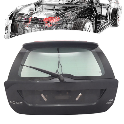 Womala रियर लिफ्टगेट 39811096 XC60 XC90 मॉडल