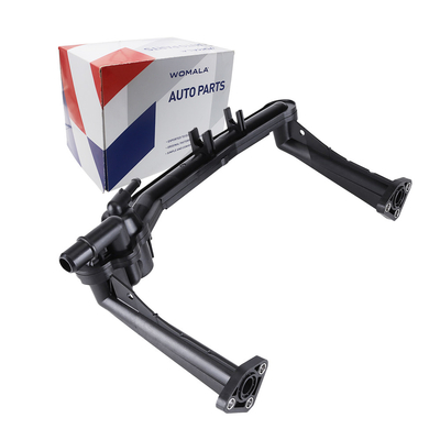 हीटर मैनिफोल्ड पाइप LR041788 For Land Rover LR4 Discovery 4 Range Rover