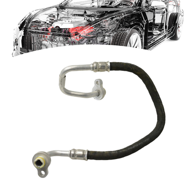 ए/सी रेफ्रिजरेंट डिस्चार्ज नली 31369331 S60 S80 V60 XC60 मॉडल के लिए