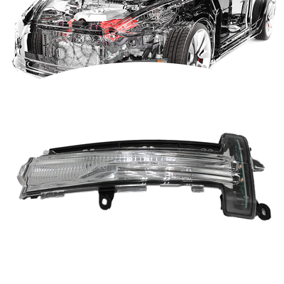 XC60 2013-2017 के लिए बाएं मोड़ संकेत प्रकाश 31371878