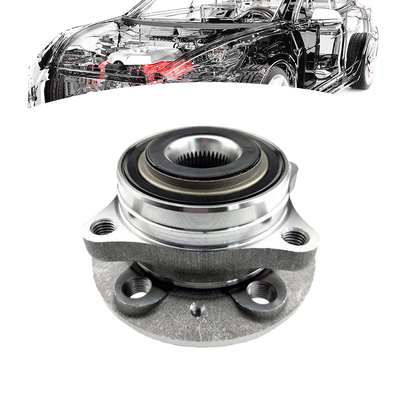 व्हील लेयरिंग हब फ्रंट 31406300 S60 XC60 मॉडल के लिए