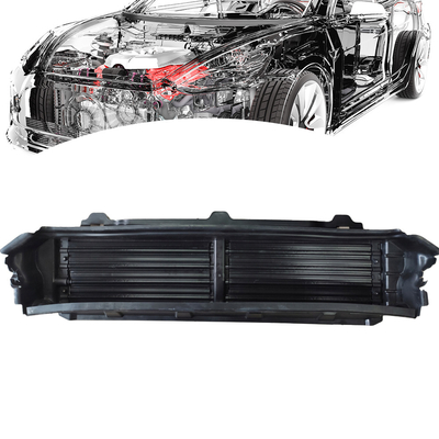 एयर गाइड 31455482 V60 V60 क्रॉस कंट्री एरोडायनामिक एयरफ्लो कंट्रोल