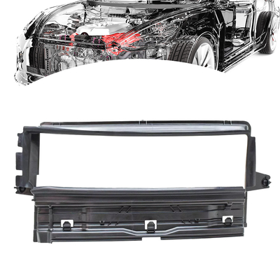 एयर गाइड 31455483 S60 S90 V60 V90 क्रॉस कंट्री एरोडायनामिक फ्लो