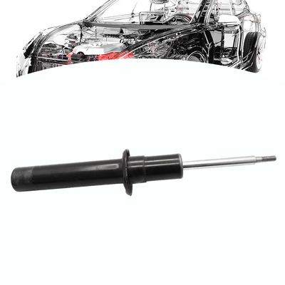 ऑटोमोबाइल पार्ट्स सस्पेंशन स्ट्रट फ्रंट 31658002 S60 XC60