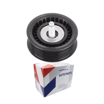 रेंज रोवर स्पोर्ट डिस्कवरी के लिए Womala Idler Pulley LR036304