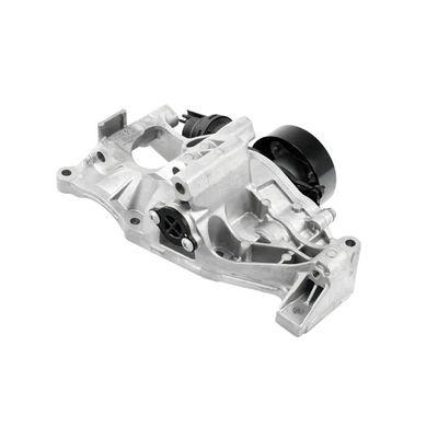 535i 640i X5 X6 के लिए Womala इंजन कूलिंग वाटर पंप 11517644809