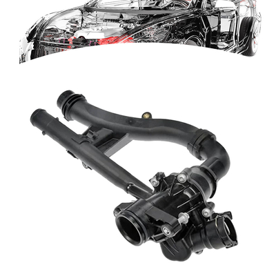 वोमाला थर्मोस्टेट हाउसिंग A2742000115 C200 C300 GLC300 E300 SLC300 2015‑2019 के लिए