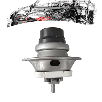 इंजन माउंटिंग ब्रैकेट LR014113 Land Rover Discovery LR3 LR4 के लिए