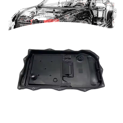 लैंड रोवर डिस्कवरी LR4 के लिए Womala ट्रांसमिशन ऑयल पैन LR023294 8HP
