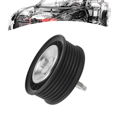 Womala Idler Pulley LR028878 Land Rover LR2 LR4 डिस्कवरी स्पोर्ट के लिए