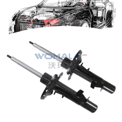 सस्पेंशन स्ट्रट लेफ्ट फ्रंट 31277201 31277200 S60 S80 V60 XC70 2008-2016 क्रॉस कंट्री फ्रंट शॉक अवशोषक के लिए