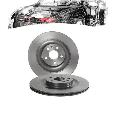 WOMALA 31687441 वोल्वो XC60 के लिए मिश्र धातु स्टील प्रोपेलर शाफ्ट