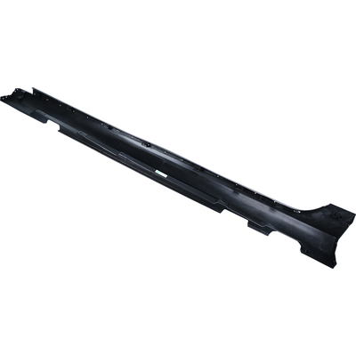 वोल्वो एस60 वी60 के लिए WOMALA Sill Trim Right 39811942