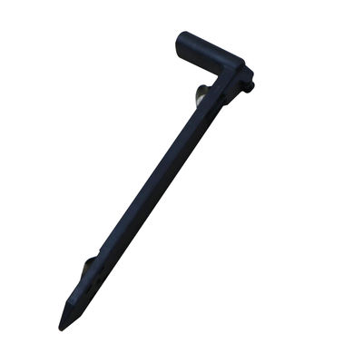 WOMALA 30763154 वोल्वो के लिए हेडलाइट लॉकिंग एंकर