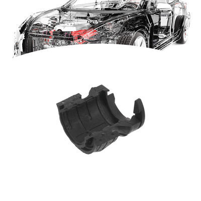 Cayenne 92A Macan 95B के लिए स्टेबलाइज़र माउंटिंग बेयरिंग बुश 95534379261