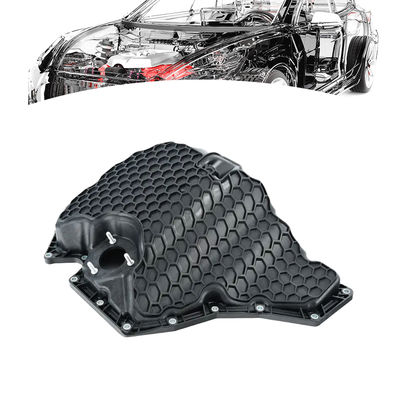 Womala इंजन ऑयल पैन 95810360000 Macan 95B Panamera 970 Cayenne 92A के लिए