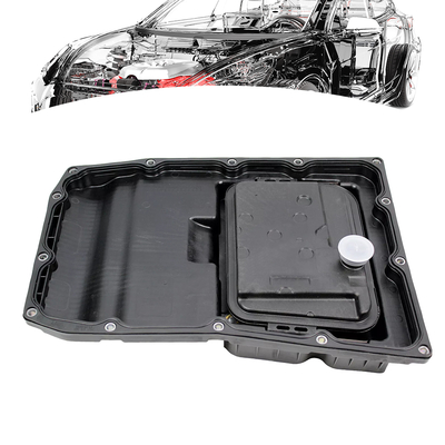 ट्रांसमिशन तेल पैन फिल्टर गास्केट 97032102500 Panamera 970 के लिए