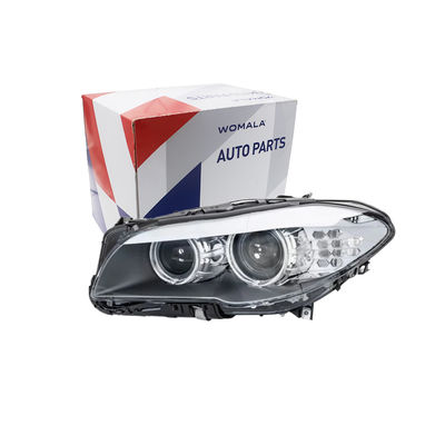 वोमाला लेफ्ट ज़ेनॉन हेडलाइट 63117271911 X5 F15 X6 F16 मॉडल के लिए