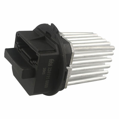 30767040 हीटर ब्लोअर मोटर नियामक प्रतिरोधक वोल्वो के लिए