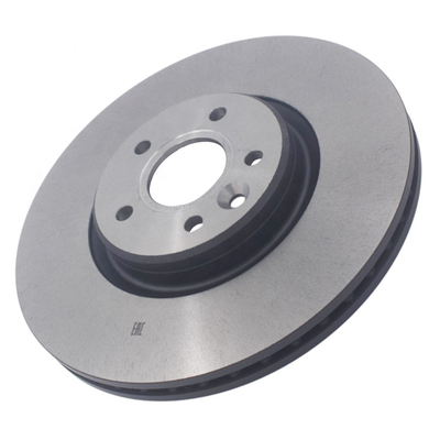 फ्रंट ऑटो ब्रेक 320mm डिस्क ब्रेक किट 31400818 25*25*5 S40 C30