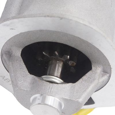 36002496 वोल्वो ऑटो पार्ट्स 3.24kg वोल्वो C30 स्टार्टर मोटर रिप्लेसमेंट S40 V50 XC60