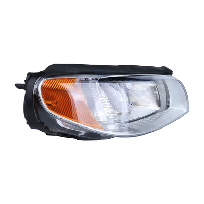 31214352 प्लास्टिक राइट वोल्वो XC70 हेडलाइट S80 II V70 III SGS