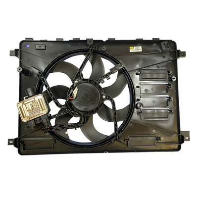 6.3Kg Lr002660 इंजन कूलिंग फैन Lr026078 लैंड रोवर ऑटो पार्ट्स